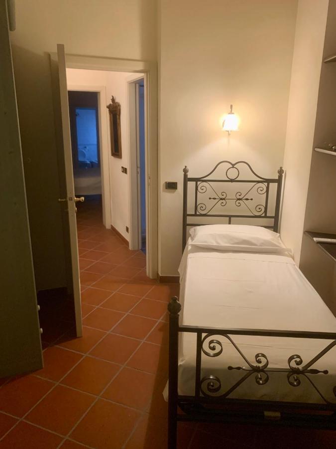 陶尔米纳Casa Urbano别墅 外观 照片