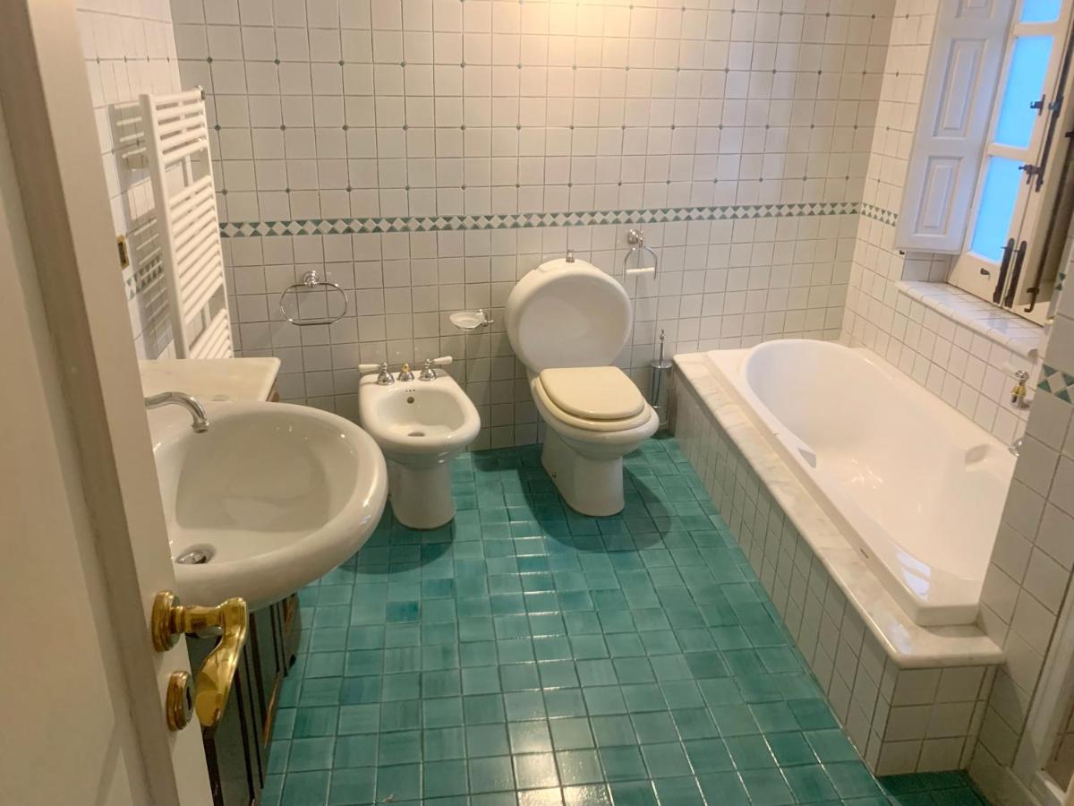 陶尔米纳Casa Urbano别墅 外观 照片