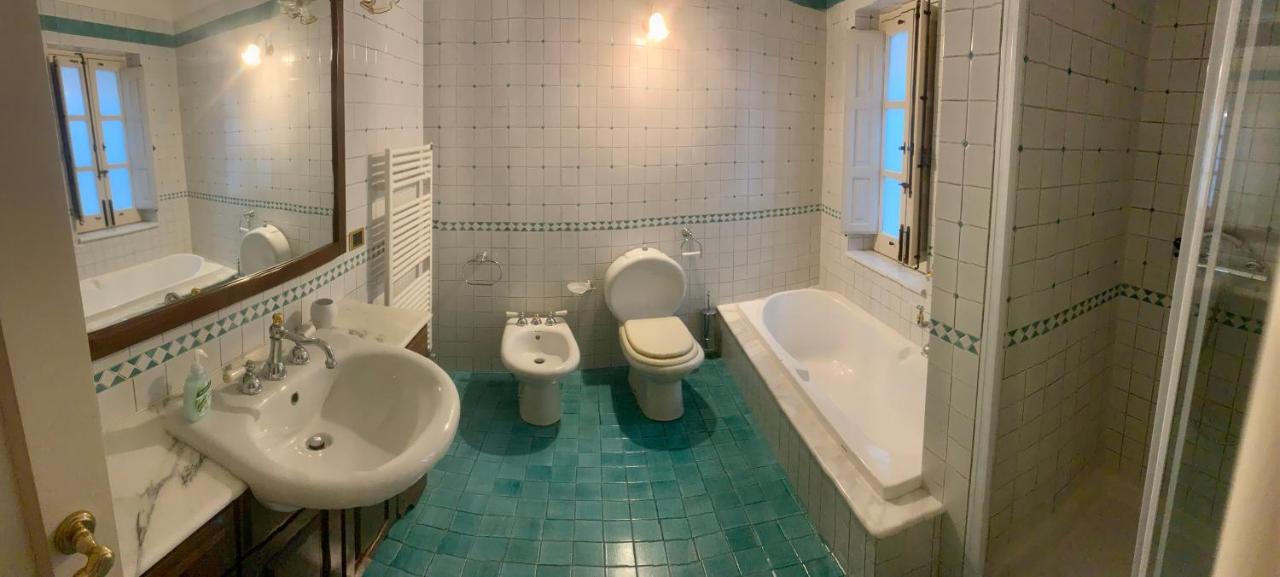陶尔米纳Casa Urbano别墅 外观 照片